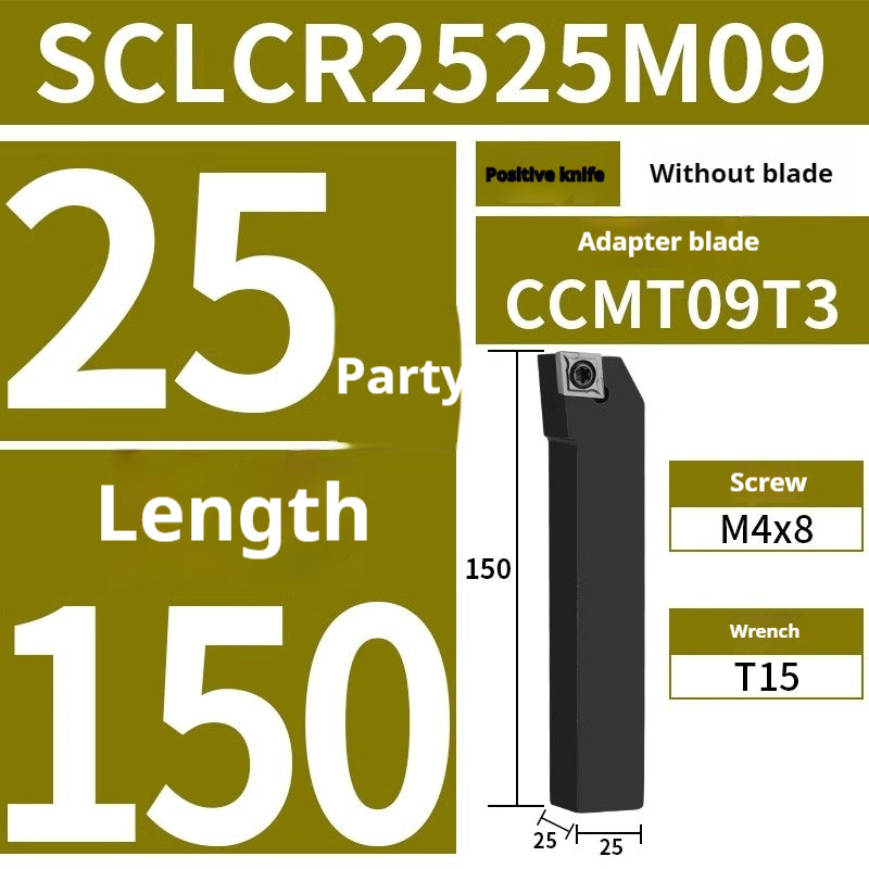 2025-CNC lathe tool holder, diamond blade, outer circle, inner hole turning tool holder, sclcr, scmcn, scbcr machine clamping tool Shandong Denso Pricision Tools Co.,Ltd.